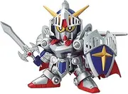 BANDAI Hobby Gundam Legend BB Knight Gundam BB370