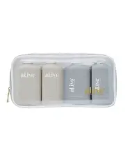 [al.ive body] Hair & Body Travel Pack