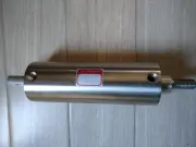 Allenair Stainless Steel Cylinder -New open box