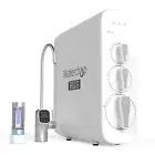 Waterdrop G3P800 Reverse Osmosis System, 800 GPD Fast Flow,Tankless ,Smart Fauct