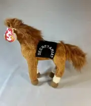 Secretariat Kentucky Derby Ty Beanie Baby 2006 New With Tag