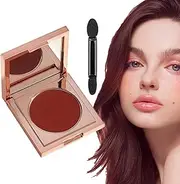 Undereye Corrector,Cream Corrector Under Eye Hydrating Concealer - Lightweight Makeup Concealer, Color Eye Brightener Smooth for Mother, Girlfriend, Wife