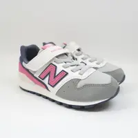 在飛比找蝦皮商城優惠-NEW BALANCE YV996XG3 W楦 中童款 運動