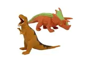 Keycraft - Stretchy Dinosaurs (Large)