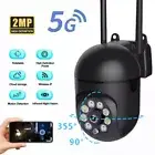Wireless Camera Home Security System 1080P H/D Wifi Outdoor Night Vision Cam