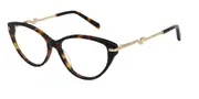 Karen Millen KM1097 134 Women’s Glasses Tortoiseshell Size 54 - Private Health Rebate - Blue Light Block Available