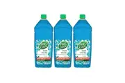 3 Pack Pine O Cleen Brand New Day Multi-purpose Disinfectant Coconut & Sea Salt 1.25L