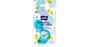 BELLA refreshing wet wipes 10 pieces refreshing