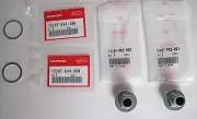 OEM HONDA B-SERIES OIL CATCH CAN INSTALLATION KIT B16 B17 B18 B20 (for: Honda)