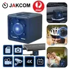 JAKCOM CC2 Spy Hidden Smart Camera 4K Mini Wireless Home Micro Cam Night Vision