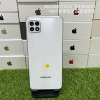 在飛比找蝦皮購物優惠-【三星手機】SAMSUNG A22 5G 4G 64G 6.