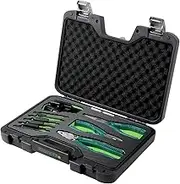 ENGINEER PDS-02 Engineer Screw Saurus Set L Screw Removal Tool Full Set