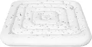 Hot Tub | Hot Tub Lid Inflatable for Hot Tub | Outdoor Protection Thermal Tub for Bathroom, Hostel, Spa Centre