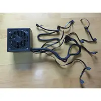 在飛比找蝦皮購物優惠-L.電源供應器- 艾維克 EVGA 450W BV 80+銅