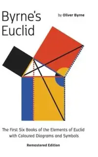 在飛比找博客來優惠-Byrne’s Euclid: The First Six 