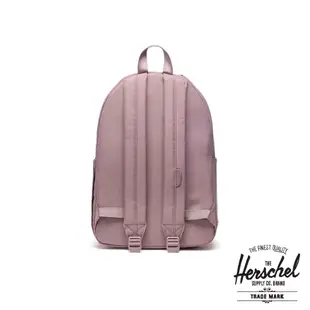 Herschel Pop Quiz Backpack【11405】玫瑰粉 雙肩包 後背包 撞色款 多格層 書包 電腦包