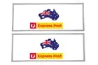 SIMPSON WSE6100WA Fridge & Freezer Door Seals /Free Express Post*;