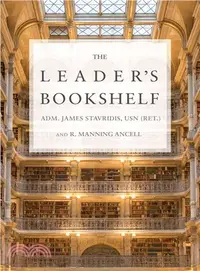 在飛比找三民網路書店優惠-The Leader's Bookshelf