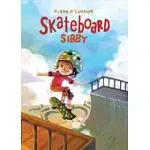 SKATEBOARD SIBBY