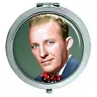 Bing Crosby Compact Mirror