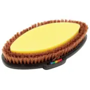 Zilco Water Brush Bristle And Sponge For Horse Grooming