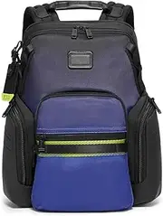 [TUMI] Alpha Bravo Men's Backpack