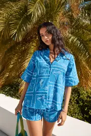 Mi Vida Set Blue
