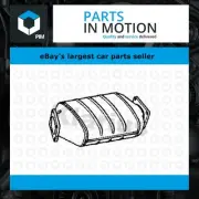 Diesel Particulate Filter DPF 399026 Klarius Soot 18307798 18303423936 399059