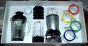 The Original Magic Bullet Blender Set ~ Brand NEW ~ Homeland Housewares
