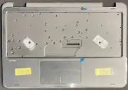 New Dell OEM Latitude 3189 Palmrest / Keyboard Touchpad Assembly / WFT0T