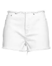 [MICHAEL MICHAEL KORS] MICHAEL MICHAEL KORS Denim shorts - Item 30412255