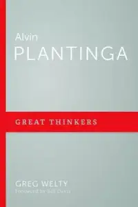 在飛比找博客來優惠-Alvin Plantinga