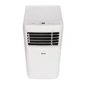 Dimplex 2.5 kW Air Conditioner Portable with Dehumidifier - White