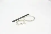 Clamp For SUBARU ALCYONE SVX C11 Other