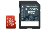 ProMaster - Micro SDXC 128GB Rugged, Memory Card - x 20 pcs