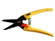 SABOTEN Pruner Scissors Gardening tools scissors pruning shears 1211-Y 180mm New
