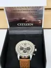 Citizen CA4500-08X Eco-Drive Weekender Men's Watch