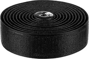 Lizard Skins DSP Bartape 3.2 mm Unisex Adult Handlebar Tape Jet Black, One Size