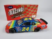 1998 Action RCCA Jeff Gordon #24 Dupont Monte Carlo Bank 1:24 Scale