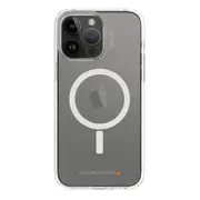 EFM Alta Armour Case With D3O Crystalex For IPhone 14 Pro - Clear