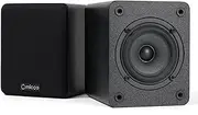 Micca COVO-S Compact 2-Way Bookshelf Speakers