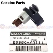GENUINE Nissan Stagea WC34 Pulsar N15 Courtesy Door Light Switch One Pin