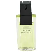 Alfred SUNG by Alfred Sung Eau De Toilette Spray (Tester) 3.4 oz for Women