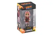 MINIX Naruto Sakura Haruno 108 Figure