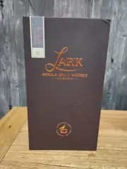 Lark Bourbon Cask LD477 Special Release Whisky (Whisky Club) - 46%