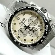 SEIKO Watch men Seiko New S Series Chronograph SBTR045 mens watches