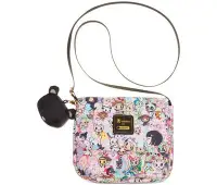 在飛比找Yahoo!奇摩拍賣優惠-Coco小舖 LeSportsac Tokidoki Gel