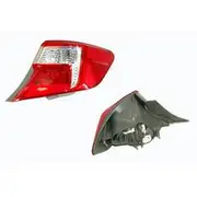 Sterling Tail Light to suit Toyota Camry 12/2011 to 12/2014 - TYCA-TAL-74R