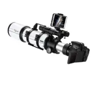 Kguan 90/500 2'' Astronomical telescope Refracor 2 inch Focuser FMC coated lens