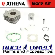 Standard Bore Kit For TGB ERGON 50 41.00mm Top, Piston Athena